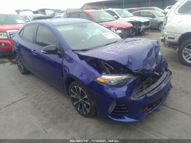 TOYOTA COROLLA 2017 5yfburhexhp685627