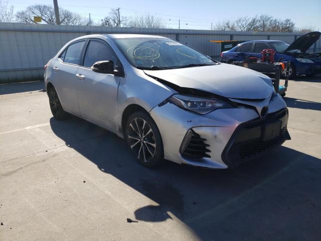 TOYOTA COROLLA L 2017 5yfburhexhp686339