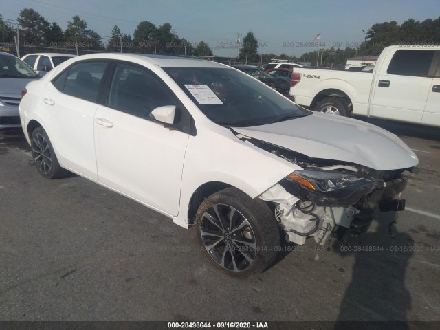 TOYOTA COROLLA 2017 5yfburhexhp686566