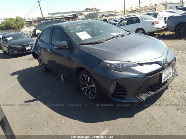 TOYOTA COROLLA 2017 5yfburhexhp687099