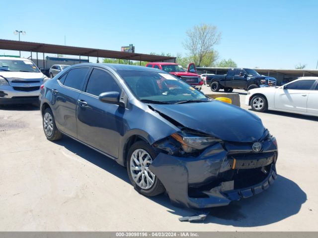 TOYOTA COROLLA 2017 5yfburhexhp687572