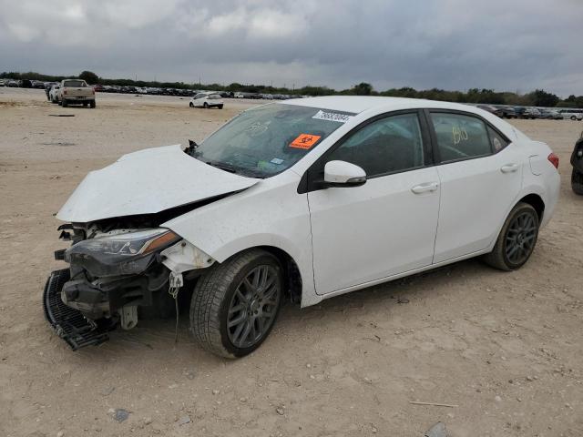 TOYOTA COROLLA L 2017 5yfburhexhp688835