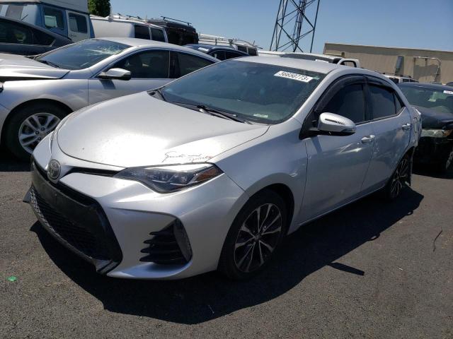 TOYOTA COROLLA L 2017 5yfburhexhp690195