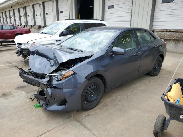 TOYOTA COROLLA 2017 5yfburhexhp690651