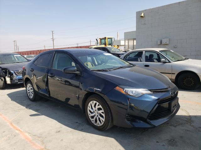 TOYOTA COROLLA L 2017 5yfburhexhp691198