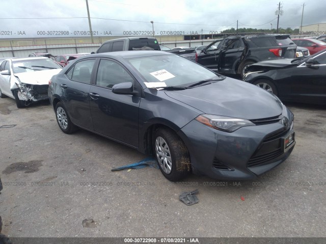 TOYOTA COROLLA 2017 5yfburhexhp691685