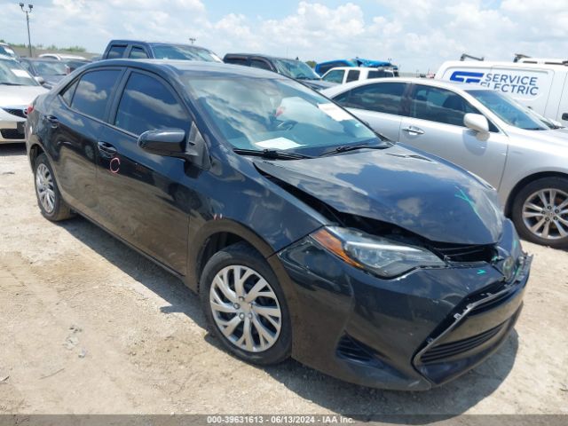 TOYOTA COROLLA 2017 5yfburhexhp691704