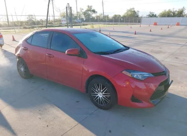 TOYOTA COROLLA 2017 5yfburhexhp694344