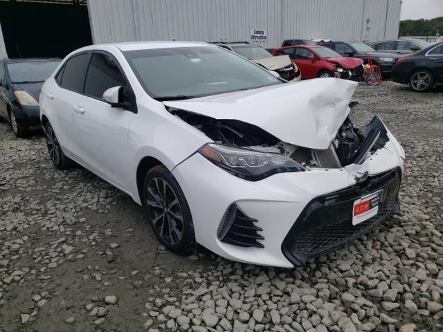 TOYOTA COROLLA L 2017 5yfburhexhp695641