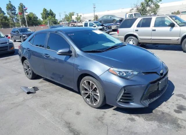 TOYOTA COROLLA 2017 5yfburhexhp695980