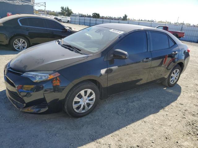 TOYOTA COROLLA L 2017 5yfburhexhp698412