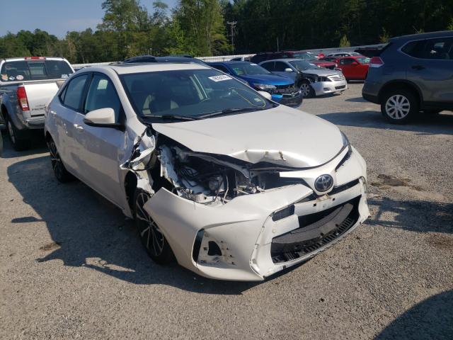 TOYOTA COROLLA L 2017 5yfburhexhp698524