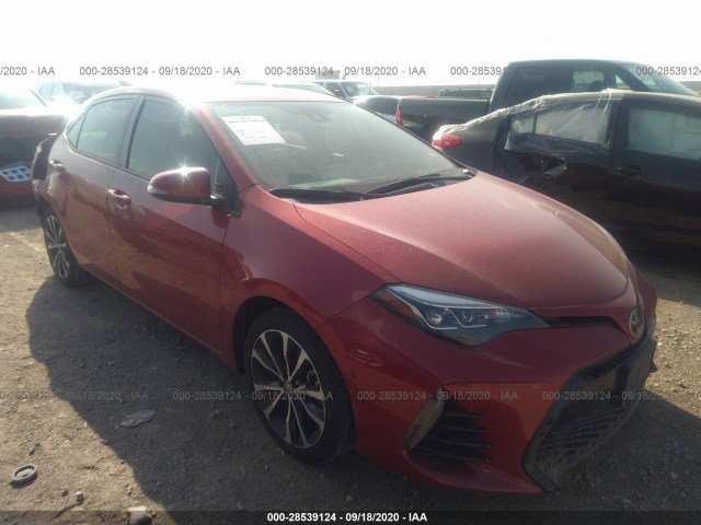 TOYOTA COROLLA 2017 5yfburhexhp698636