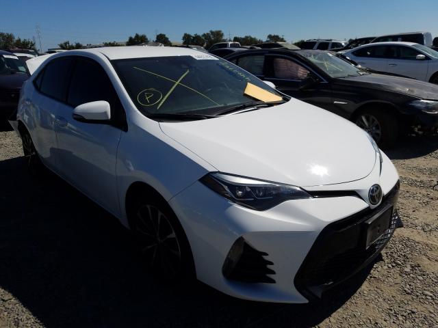 TOYOTA COROLLA L 2017 5yfburhexhp700112