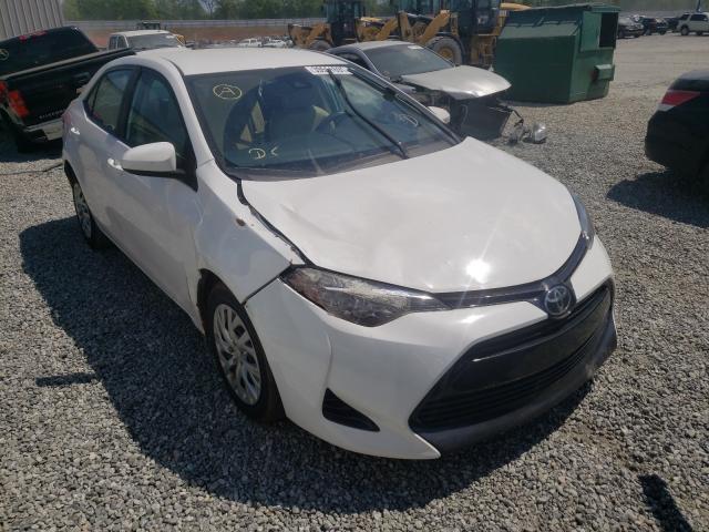 TOYOTA COROLLA L 2017 5yfburhexhp700286