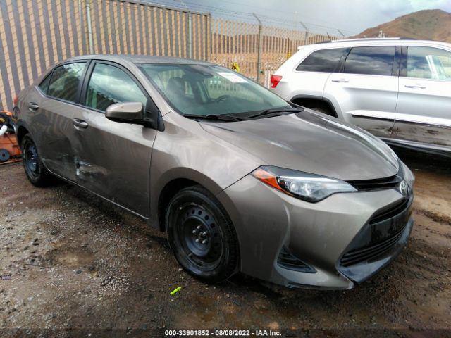 TOYOTA COROLLA 2017 5yfburhexhp701616