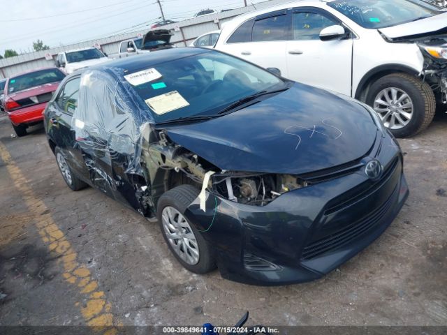 TOYOTA COROLLA 2017 5yfburhexhp701860