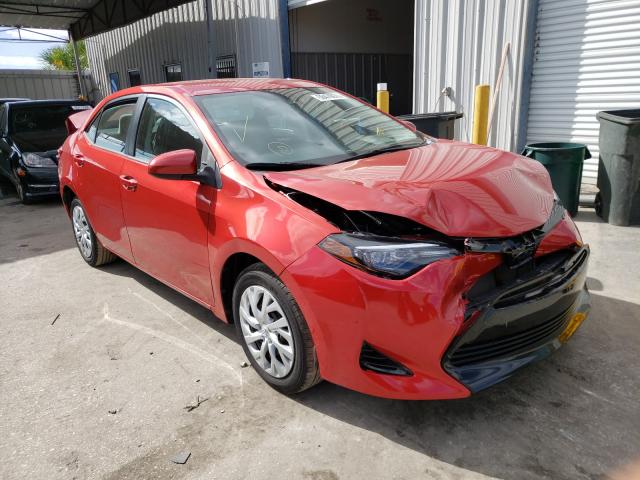 TOYOTA COROLLA L 2017 5yfburhexhp702507