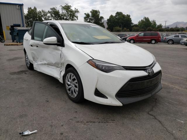 TOYOTA COROLLA L 2017 5yfburhexhp702930