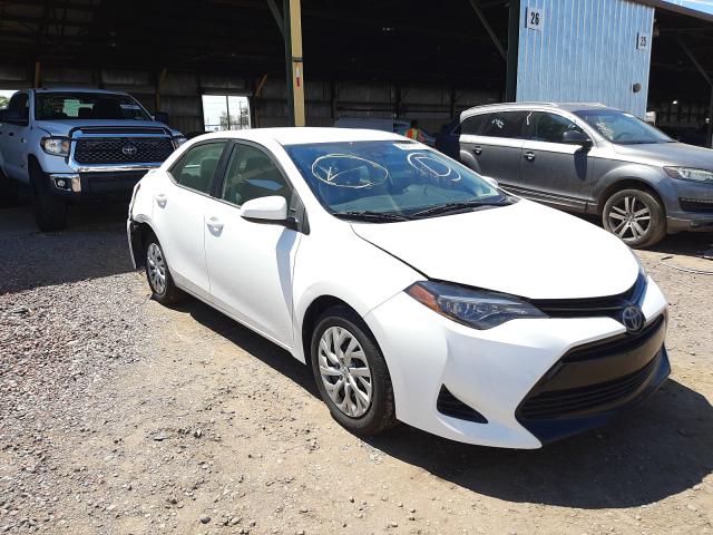 TOYOTA COROLLA L 2017 5yfburhexhp703611