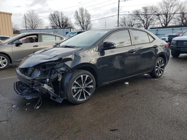 TOYOTA COROLLA L 2017 5yfburhexhp704774