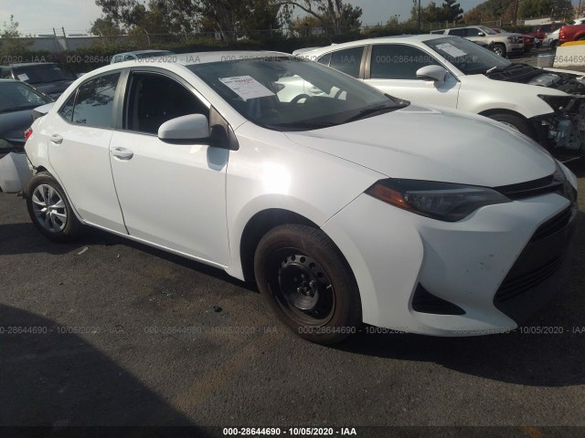 TOYOTA COROLLA 2017 5yfburhexhp705844