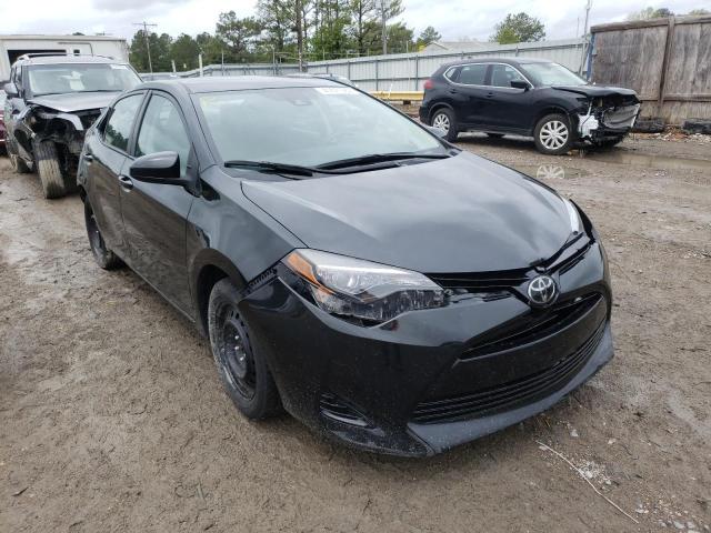 TOYOTA COROLLA L 2017 5yfburhexhp706475