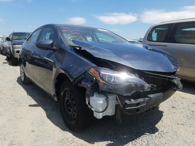 TOYOTA COROLLA L 2017 5yfburhexhp707836