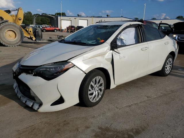 TOYOTA COROLLA 2017 5yfburhexhp707951