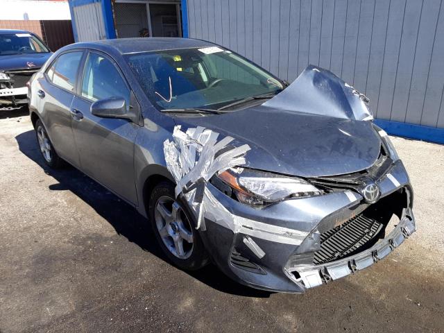 TOYOTA COROLLA L 2017 5yfburhexhp708470