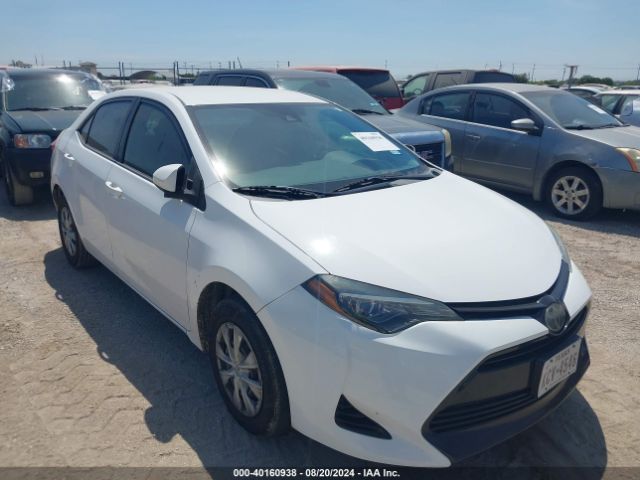 TOYOTA COROLLA 2017 5yfburhexhp710946