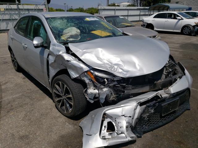 TOYOTA COROLLA L 2017 5yfburhexhp711658