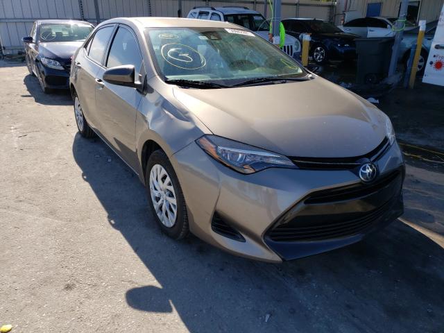 TOYOTA COROLLA L 2017 5yfburhexhp714706