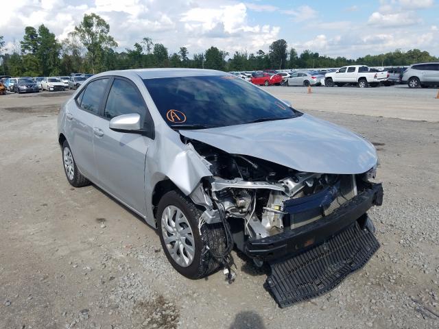 TOYOTA COROLLA L 2017 5yfburhexhp714933