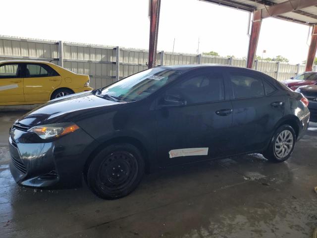 TOYOTA COROLLA 2017 5yfburhexhp716360