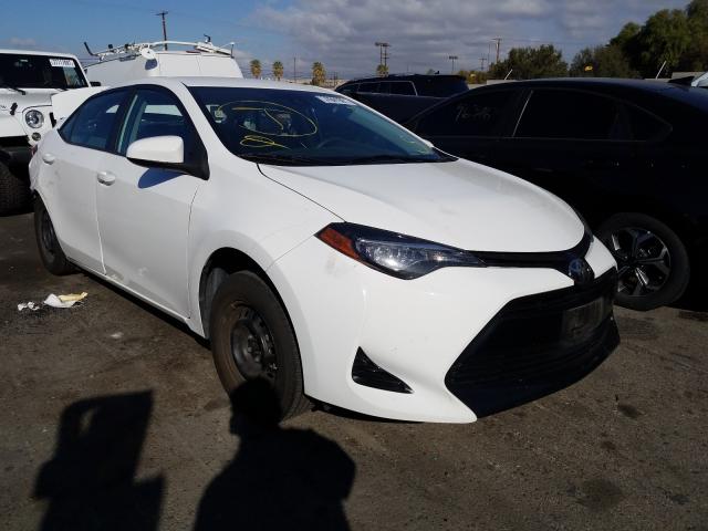 TOYOTA COROLLA L 2017 5yfburhexhp718416