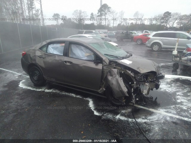 TOYOTA COROLLA 2017 5yfburhexhp720327