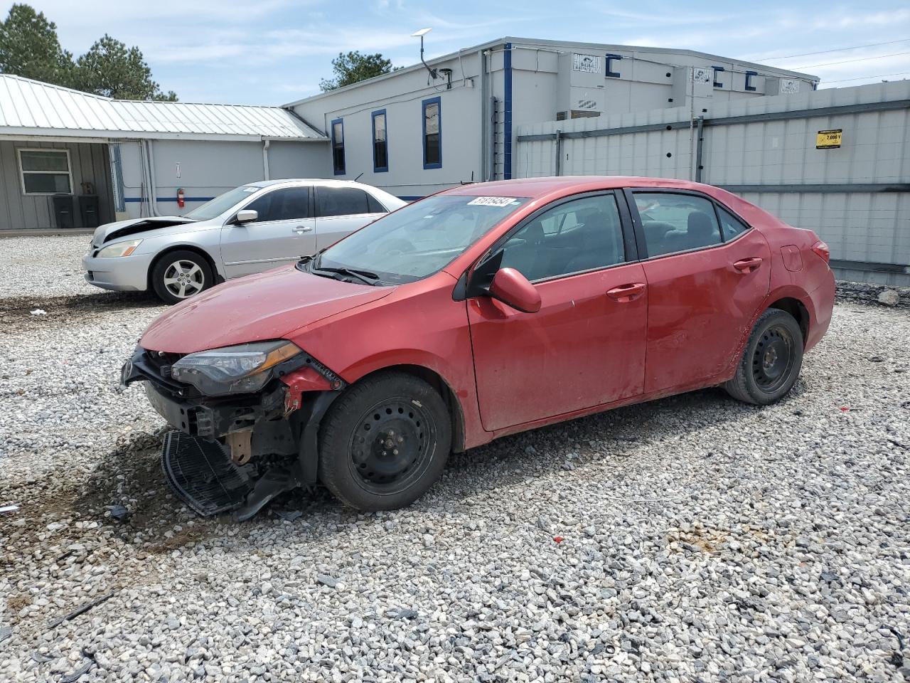 TOYOTA COROLLA 2017 5yfburhexhp720392