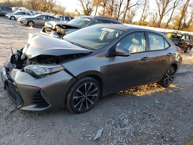 TOYOTA COROLLA L 2017 5yfburhexhp721137