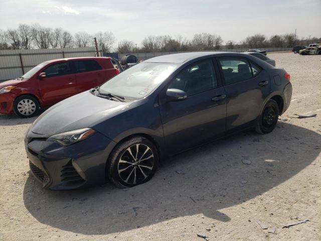 TOYOTA COROLLA L 2017 5yfburhexhp725740