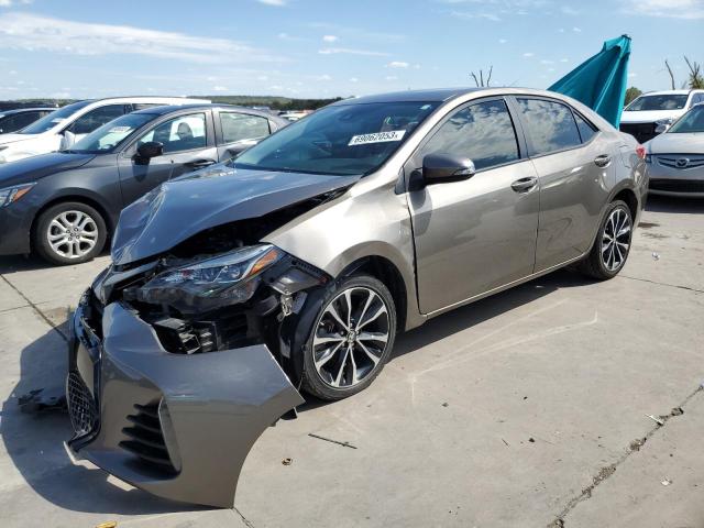 TOYOTA COROLLA L 2017 5yfburhexhp726001