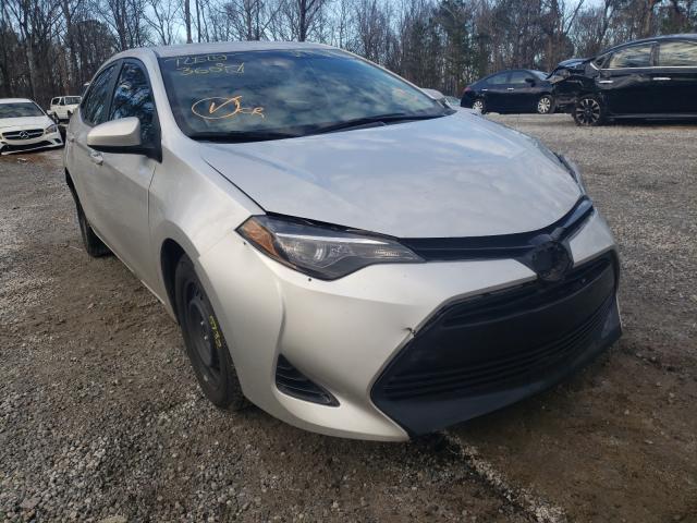 TOYOTA COROLLA L 2017 5yfburhexhp728010