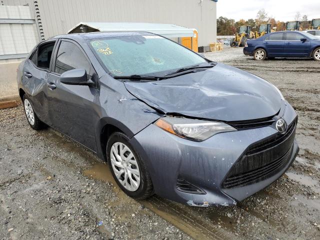 TOYOTA COROLLA L 2017 5yfburhexhp728329