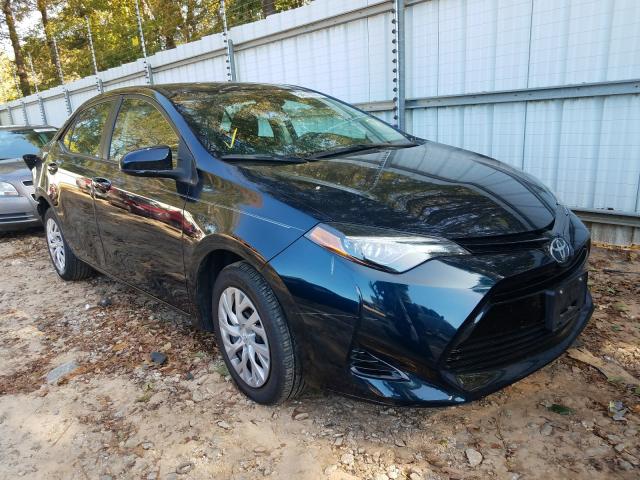 TOYOTA COROLLA L 2017 5yfburhexhp728699