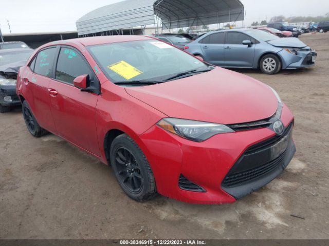 TOYOTA COROLLA 2017 5yfburhexhp729027