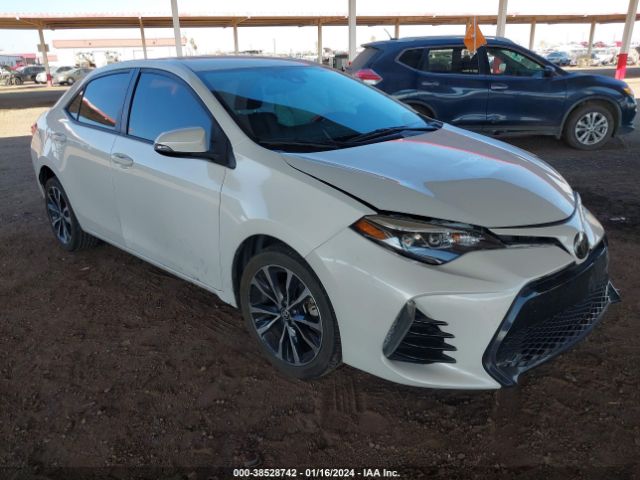 TOYOTA COROLLA 2017 5yfburhexhp729268