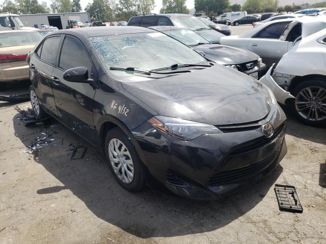 TOYOTA COROLLA L 2017 5yfburhexhp730856