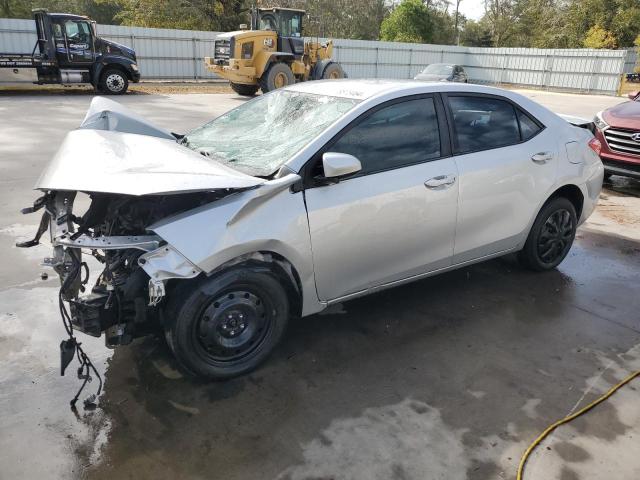 TOYOTA COROLLA L 2017 5yfburhexhp732283