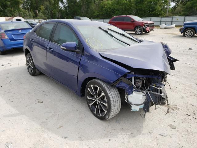 TOYOTA COROLLA L 2017 5yfburhexhp733398