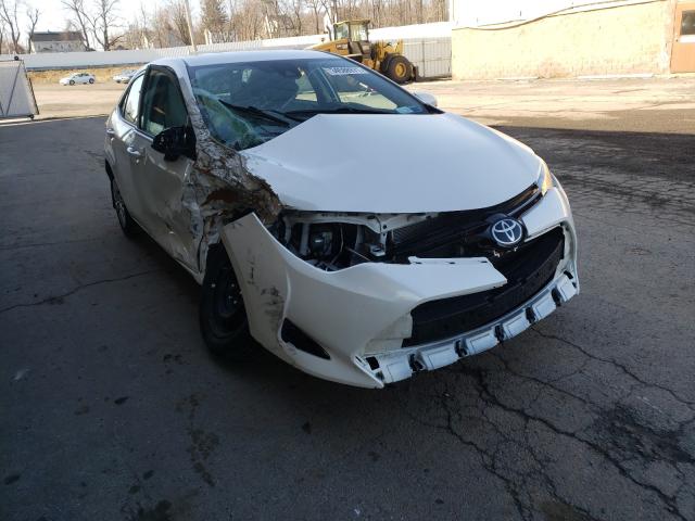 TOYOTA COROLLA L 2017 5yfburhexhp734096